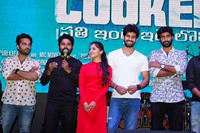 Pressure Cooker Movie Saami Lingo Song Launch